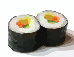 Jak zrobić ryż do sushi