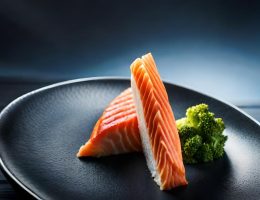 Ryba do sushi
