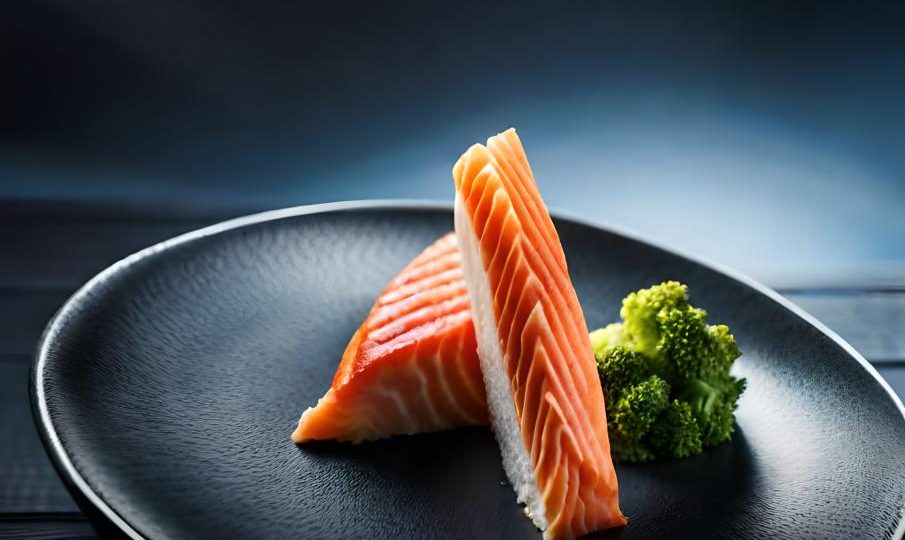 Ryba do sushi